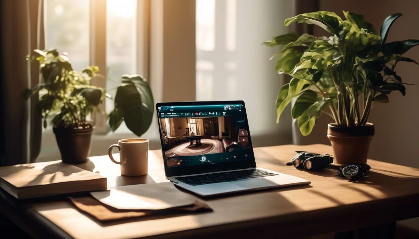 Best Practices for Responsible Online Gambling