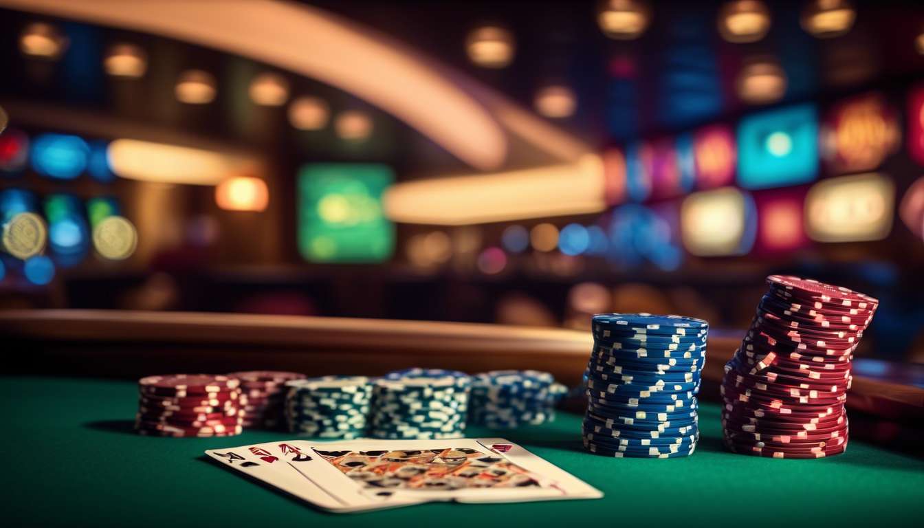 Discover the Best Online Casinos for Beginners