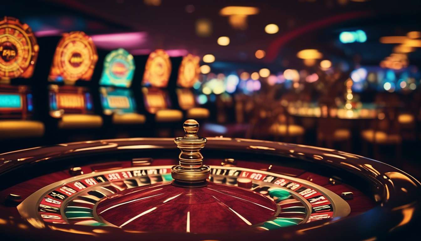 How to Avoid Common Mistakes in Online Casinos