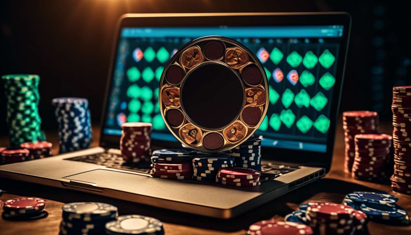 How to Choose a Safe and Reliable Online Casino
