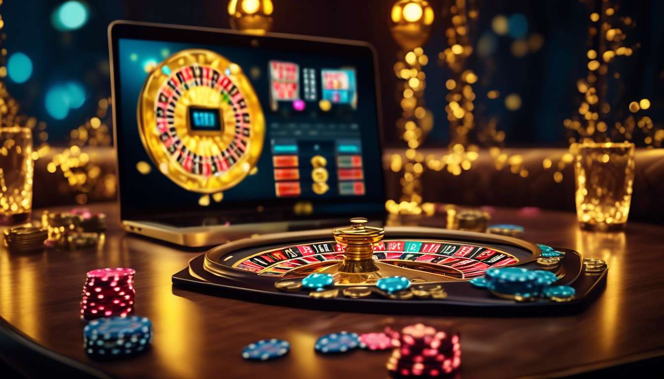 How to Maximize Your Online Casino Loyalty Rewards