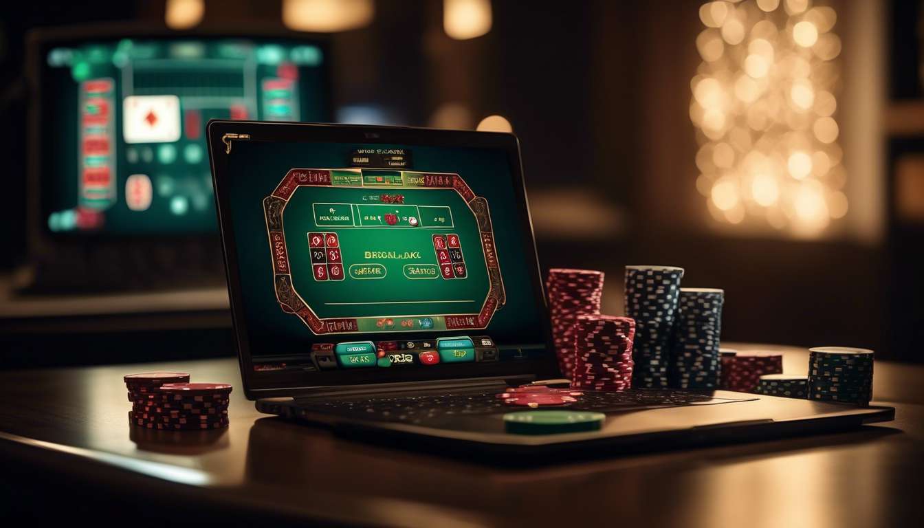Mastering Online Blackjack Strategies for Beginners