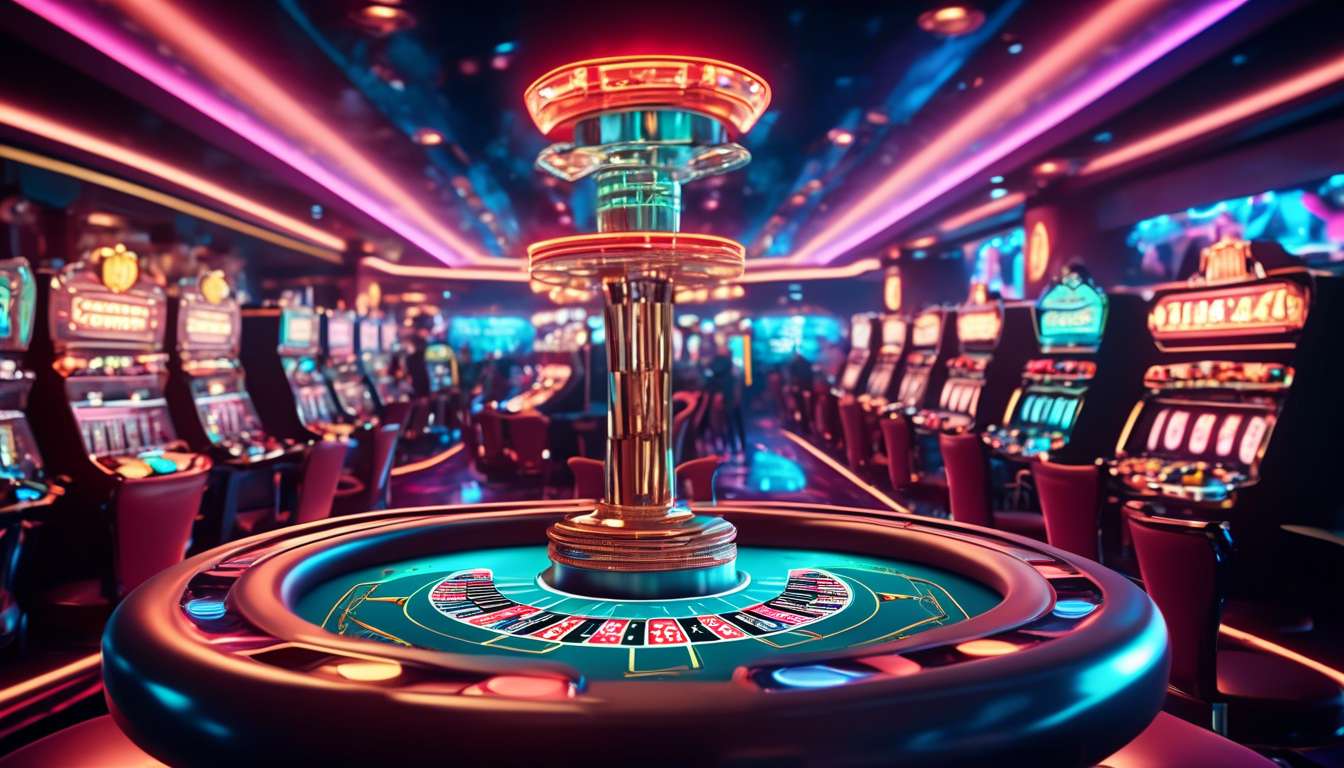 Discover the Best Online Casino Platforms for 2024