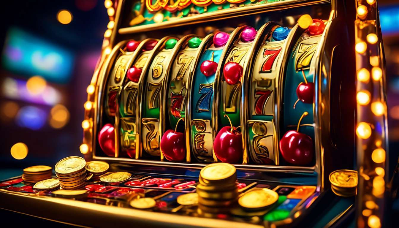 Discover the Best Online Slots for Big Wins