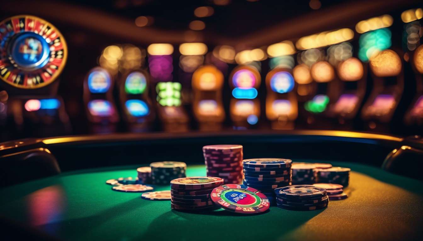 Understanding Online Casino Wagering Requirements